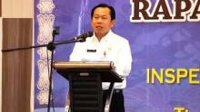  Kepri Dinobatkan sebagai Pilot Project Sistem Administrasi Keuangan